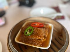 -广东胜利宾馆西关粤中餐厅