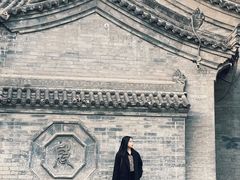 -湘子庙