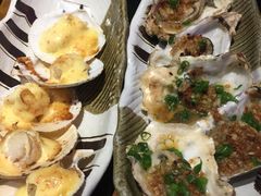 -和彩放题餐厅(酒仙桥店)