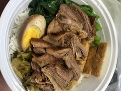 -狮头牌卤味研究所·卤味饭(花城汇南区店)