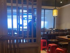 -湖南人家·家传湖南菜(水围店)