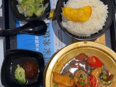 -老娘舅(吴山路店)