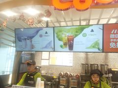 -优衣库(北京万柳华联购物中心店)