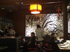 大堂-汤城小厨•粤菜•靓汤(苏州街店)