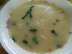 -老方子馅饼粥(台东店)