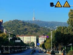 -惠山国家森林公园