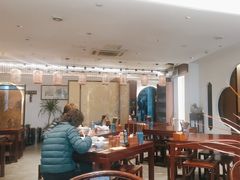 -苏州老字号·苏面斋·秃黄油·三虾面苏式面馆