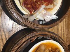 -颐和•海鲜砂锅粥•啫啫煲(奥林匹克广场店)
