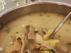 -新粤新疆菜(禅城店)