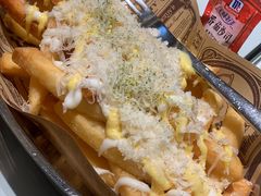 -開籠雀冰室(同和金铂店)