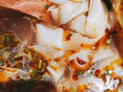 -马记永·兰州牛肉面(天通苑家乐福店)