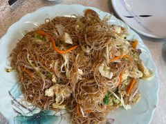 炒粉干-温岭人家(红花北路店)