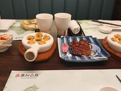 -黑松白鹿(金融街店)