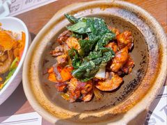 -南海渔家•海鲜•正宗海南菜(海棠湾店)
