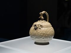 -陕西历史博物馆