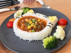 -娜娜家•Nana's restaurant (南开大悦城店)