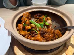 -蔡澜点心·粤菜(新街口IFCX店)