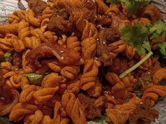 -淮安人家·悦达嘉宴(深圳路店)