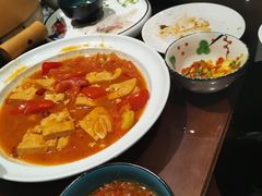 -岚县土豆宴(总部)