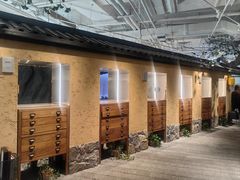-大视光学•LINDBERG林德伯格•全球手工眼镜集合店(王府井店)