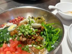 -云尊府云南菜·蒸汽石锅鱼(学清路店)