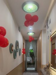 -芳朵美容养生SPA