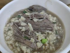 -老刘家泡馍·陕西老字号(钟楼广济街店)