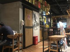 -棒约翰比萨·意面(剑河店)