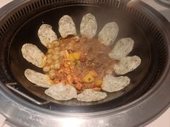 -地锅公社·现炒地锅鸡·地锅鱼·夜宵(罗锦路店)