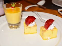 -佰园全日西餐厅-厦门佰翔软件园酒店