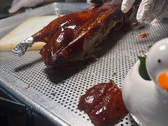 -在前门·烤鸭北京菜(五月花广场店)