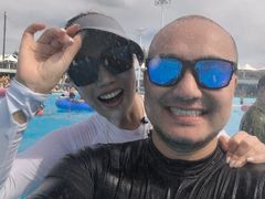 -上海玛雅海滩水公园