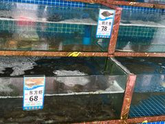 -海香园饭店
