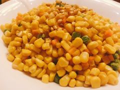 松仁玉米-天津雅园饭店(成林道店)