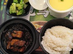 -老娘舅(富都广场店)