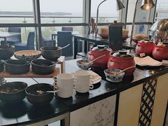 -新食谱全日制餐厅·苏州苏州湾艾美酒店