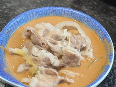 -苏完瓜尔佳氏·满洲涮肉(古方路店)