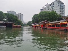-皇家御河游(紫御湾码头)