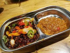 -牛炙烤肉(车公庙店)