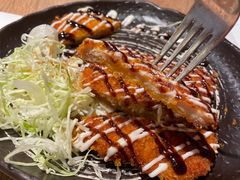 -玛格萝妮比萨屋(四平店)