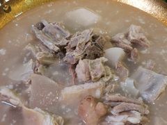 -秦月轩·陕西家乡菜(阜成路·五棵松店)