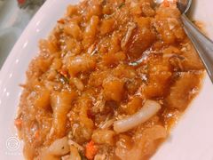 -君来梁溪饭店-餐厅