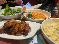 -安妮意大利餐厅(国贸店)
