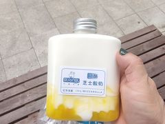 -白色日记·手作酸奶(麦凯乐店)