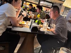 -拉蒂娜·巴西牛排馆 Latina·Brazilian Steakhouse(王府井喜悦店)
