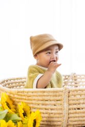 -CUTE BABY 儿童摄影工作室(福田店)