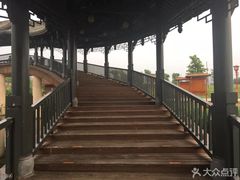 -眉山湿地公园(东坡区)