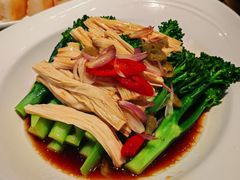 -滋粥楼·顺德菜(番禺广场总店)
