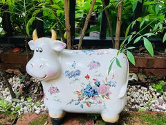 -又至园精品咖啡馆(将军塘店)