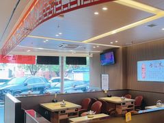 -蝎王府羊蝎子(西直门店)